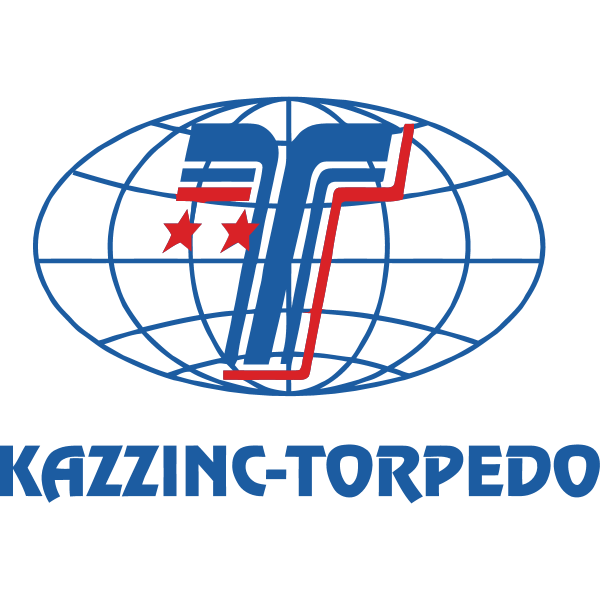 Kazzinc–Torpedo Logo ,Logo , icon , SVG Kazzinc–Torpedo Logo