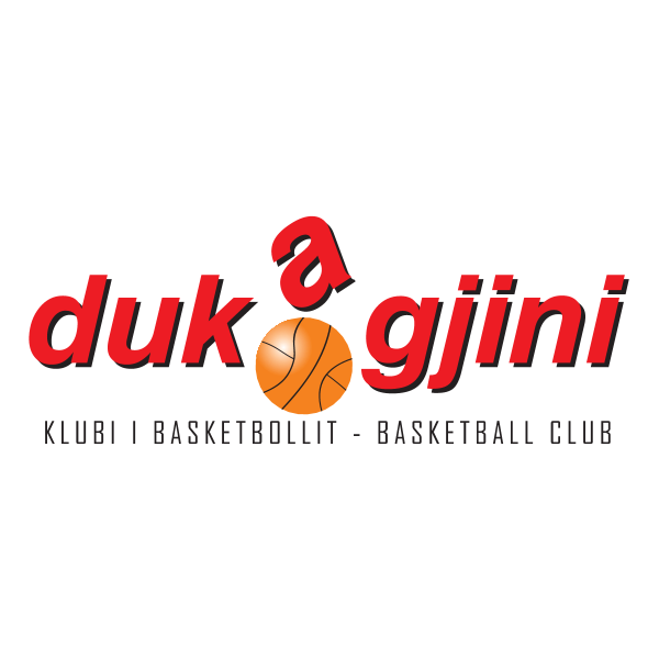 KB Dukagjini Logo