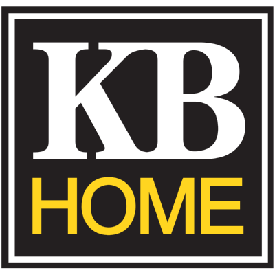 KB HOME Logo ,Logo , icon , SVG KB HOME Logo