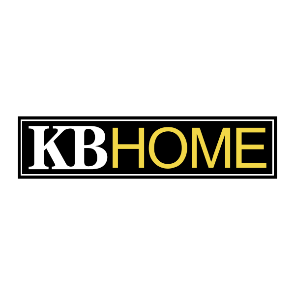 KB Home ,Logo , icon , SVG KB Home