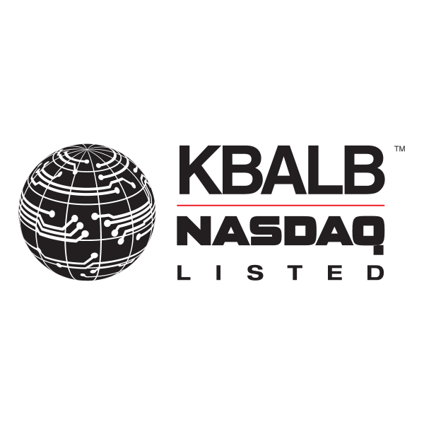 KBALB Logo ,Logo , icon , SVG KBALB Logo