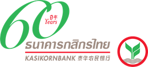 Kbank Logo ,Logo , icon , SVG Kbank Logo