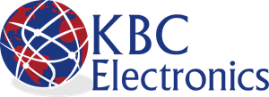 KBC Electronics Logo ,Logo , icon , SVG KBC Electronics Logo