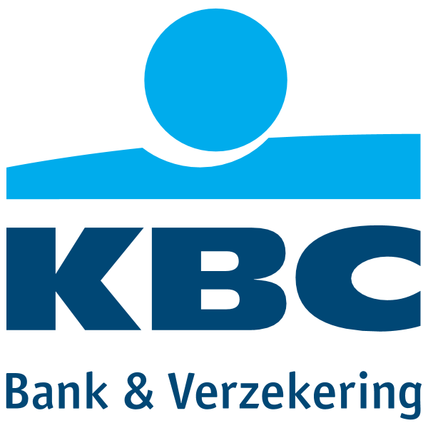 KBC ,Logo , icon , SVG KBC