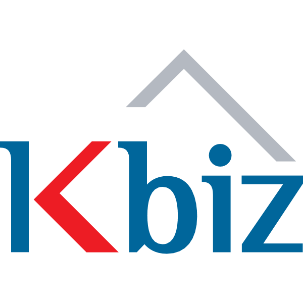 Kbiz Logo ,Logo , icon , SVG Kbiz Logo