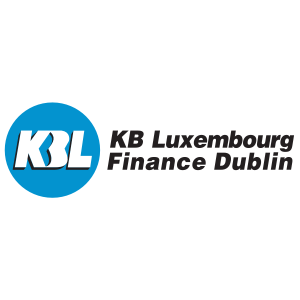 KBL KB Luxembourg Finance Dublin Logo ,Logo , icon , SVG KBL KB Luxembourg Finance Dublin Logo