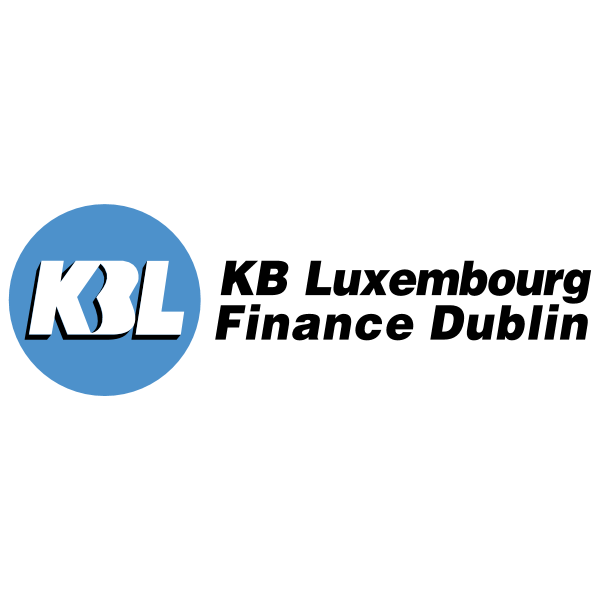 KBL KB Luxembourg Finance Dublin