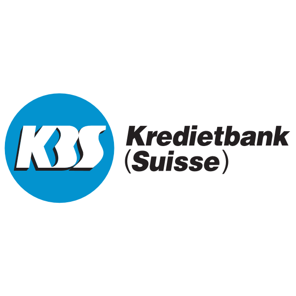 KBL Kredietbank Suisse Logo ,Logo , icon , SVG KBL Kredietbank Suisse Logo