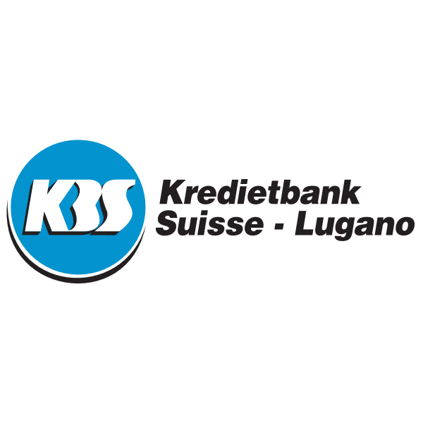 KBL Kredietbank Suisse – Lugano Logo ,Logo , icon , SVG KBL Kredietbank Suisse – Lugano Logo