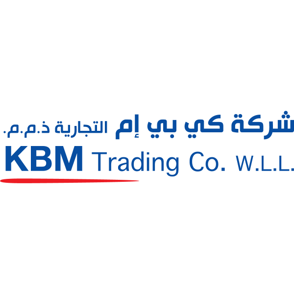 KBM Trading Co. Logo ,Logo , icon , SVG KBM Trading Co. Logo
