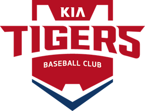 KBO, Kia Tigers Baseball Club Logo ,Logo , icon , SVG KBO, Kia Tigers Baseball Club Logo