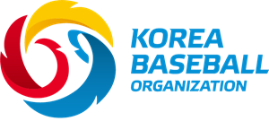 KBO (Korea Baseball Organization) Logo ,Logo , icon , SVG KBO (Korea Baseball Organization) Logo