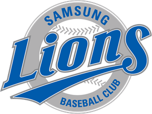 KBO, Samsung Lions Logo