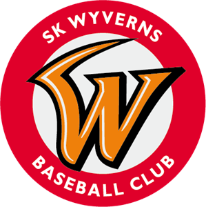 KBO, SK Wyberns Logo ,Logo , icon , SVG KBO, SK Wyberns Logo
