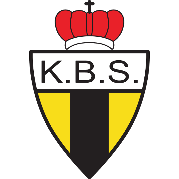 KBS Berchem Sport Logo ,Logo , icon , SVG KBS Berchem Sport Logo