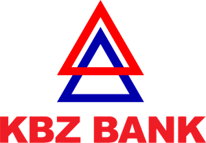 KBZ Bank Logo