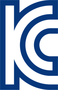 KC compliance color Logo