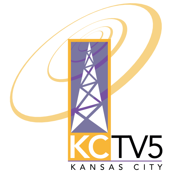 KC TV5 Logo ,Logo , icon , SVG KC TV5 Logo