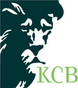 KCB Logo ,Logo , icon , SVG KCB Logo