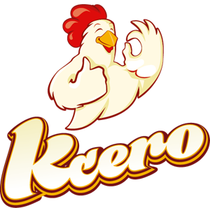 Kcero Logo