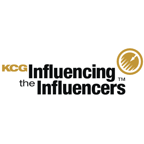 KCG Influencing the Influencers