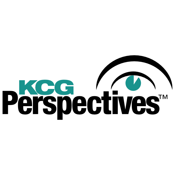 KCG Perspectives