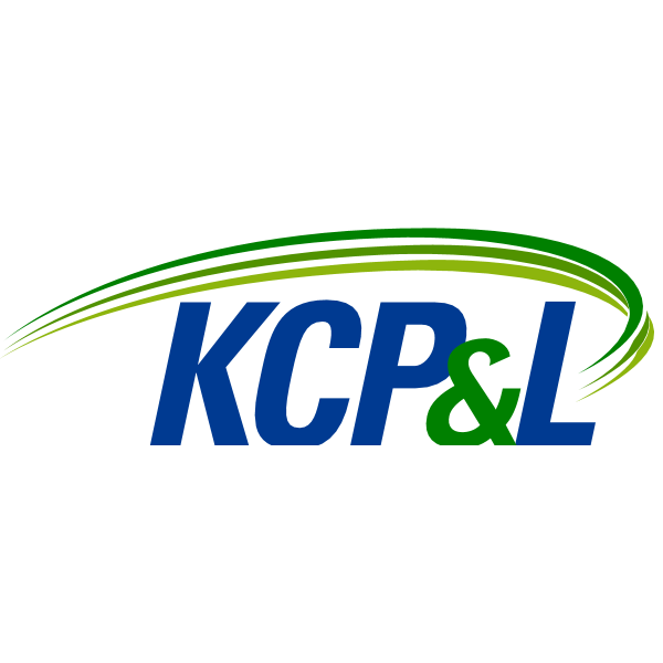 KCP&L logo ,Logo , icon , SVG KCP&L logo