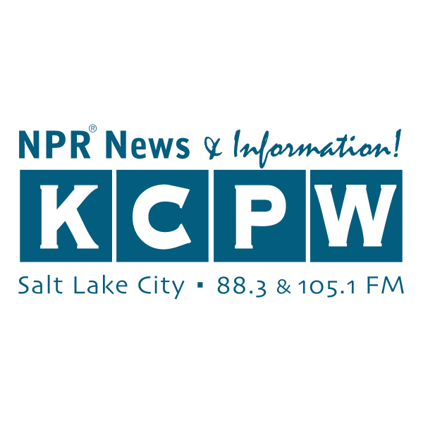 KCPW Logo