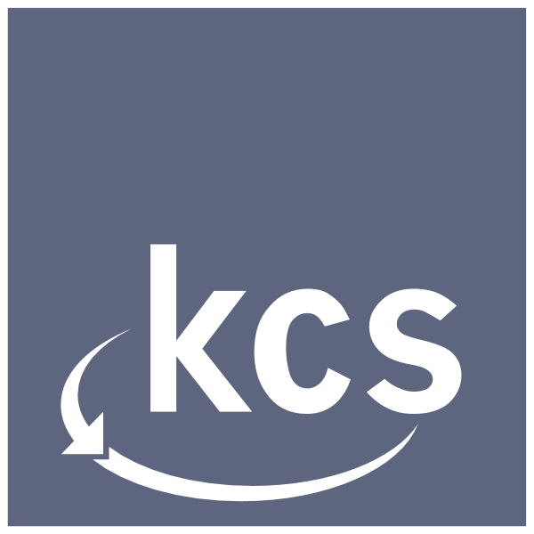 KCS ,Logo , icon , SVG KCS