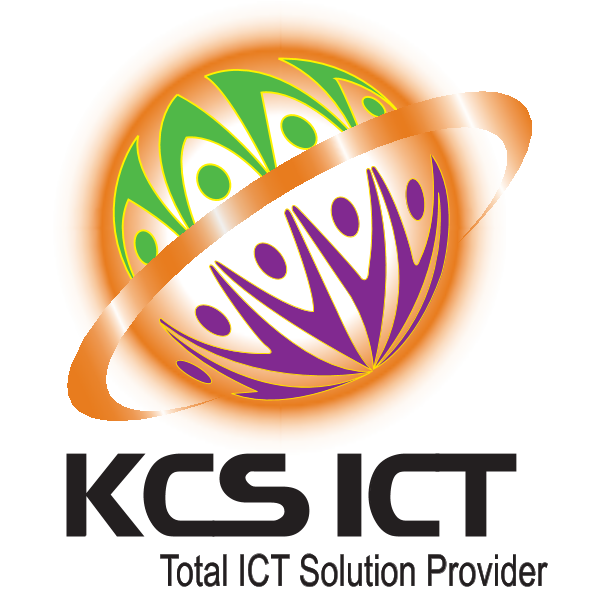 KCSICT Logo