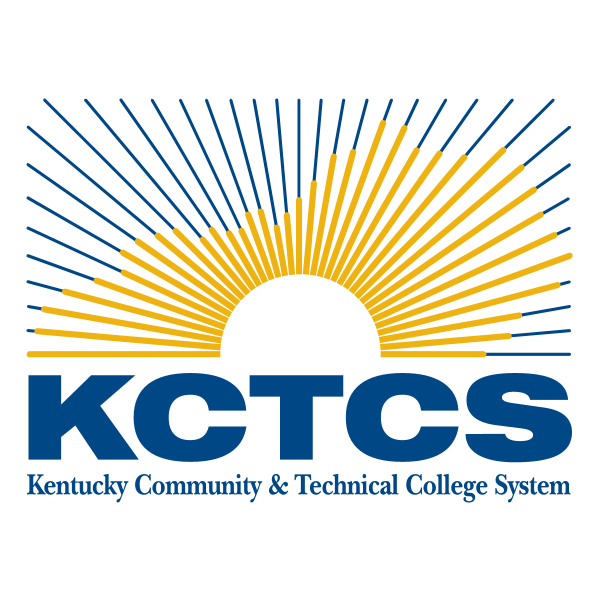 KCTCS Logo ,Logo , icon , SVG KCTCS Logo