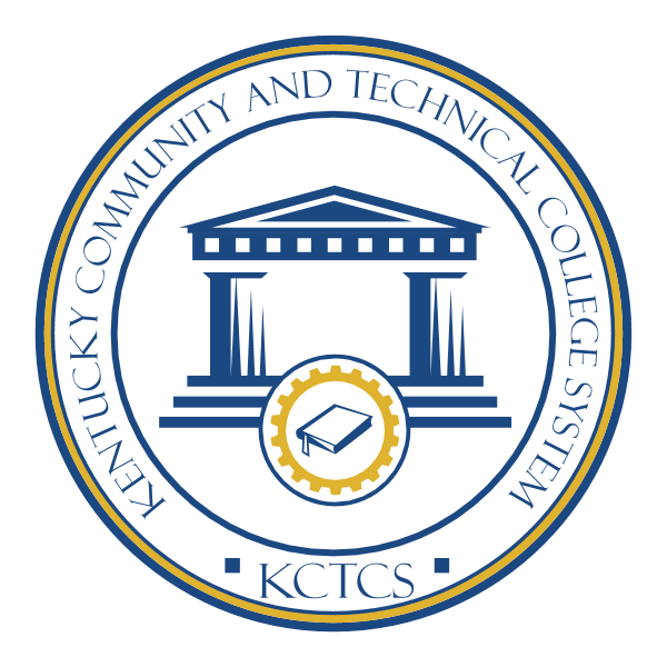 KCTCS ,Logo , icon , SVG KCTCS