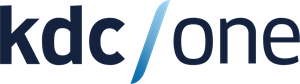 KDC/ONE Logo ,Logo , icon , SVG KDC/ONE Logo