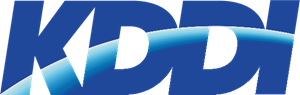 KDDI Logo ,Logo , icon , SVG KDDI Logo