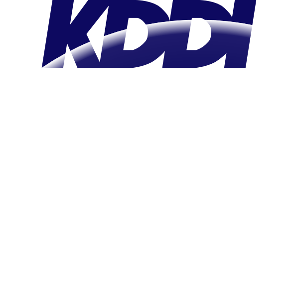 Kddi Logos
