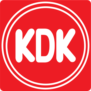 KDK Logo ,Logo , icon , SVG KDK Logo