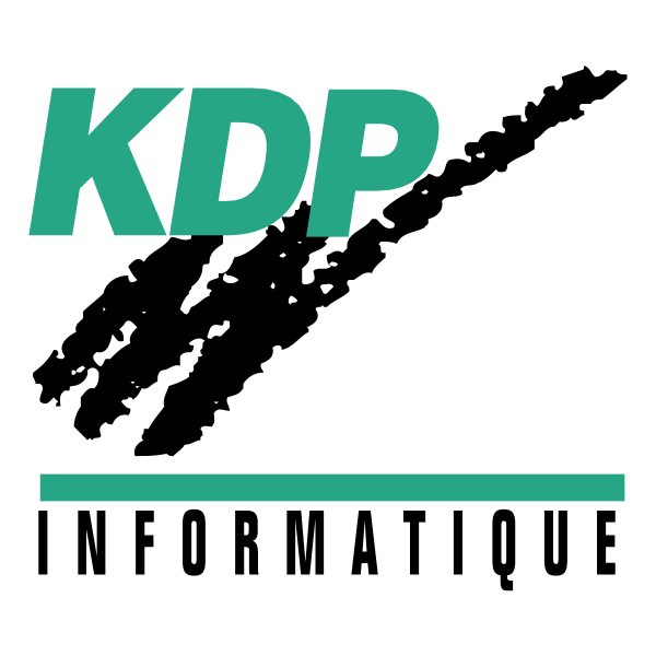 KDP Informatique