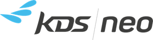KDS Logo ,Logo , icon , SVG KDS Logo