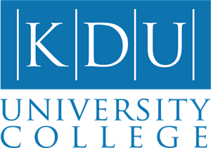 KDU University College Logo ,Logo , icon , SVG KDU University College Logo