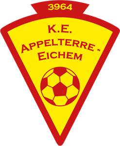 KE Appelterre-Eichem Logo