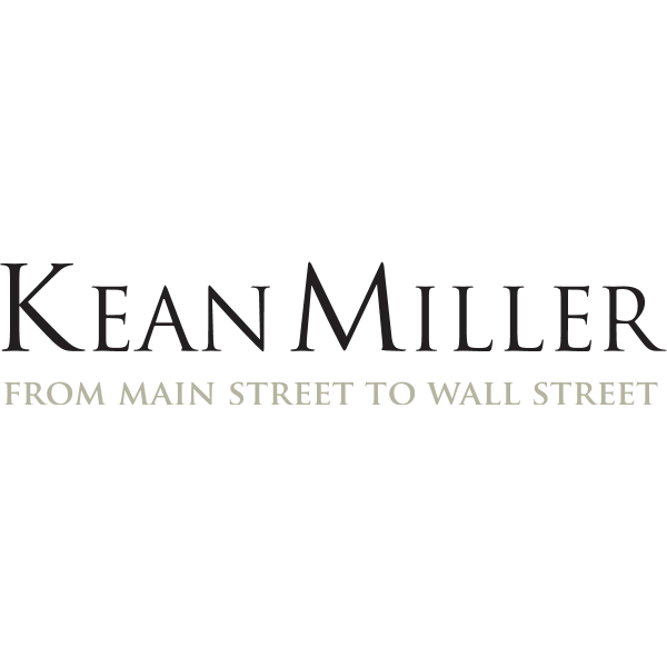 Kean Miller Logo ,Logo , icon , SVG Kean Miller Logo