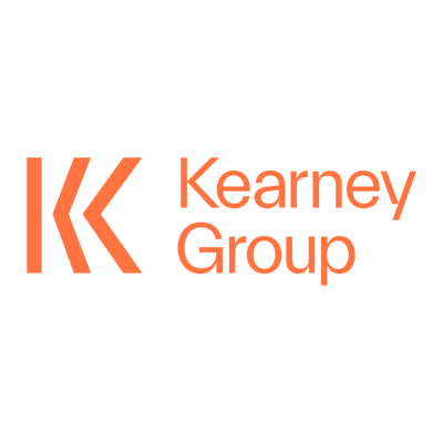 kearney group new logo 2020