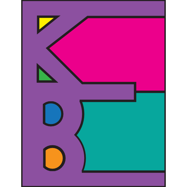 KEB Logo