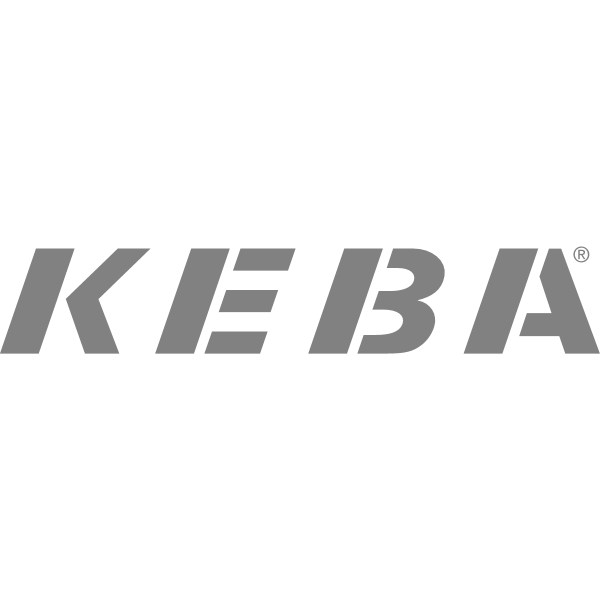 KEBA ,Logo , icon , SVG KEBA