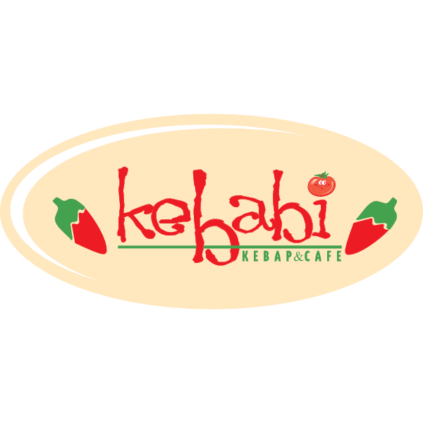 kebabi Logo