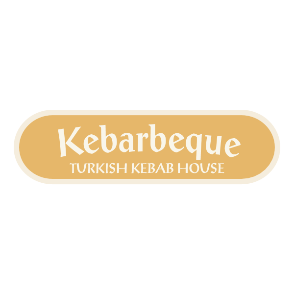 Kebarbeque ,Logo , icon , SVG Kebarbeque