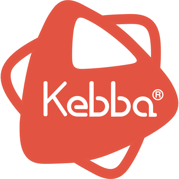 Kebba Logo ,Logo , icon , SVG Kebba Logo