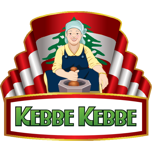 KEBBE KEBBE Logo