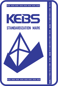 Kebs Logo