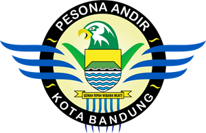 Kecamatan Andir Logo ,Logo , icon , SVG Kecamatan Andir Logo